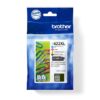 Brother Lc 422xlval Value Pack Black Cyan Magenta Yellow Lc422xlval Fusion Office