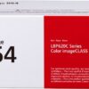 Canon 054bk Black Laser Toner Cartridge 3024c002 Fusion Office