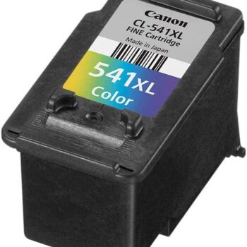 Canon Cl 541 Colour Inkjet Cartridge 5227b001 Fusion Office