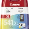 Canon Cl 541xl Colour Inkjet Cartridge 5226b001 Fusion Office