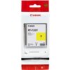 Canon Pfi 120y Yellow Inkjet Cartridge 2888c001aa Fusion Office