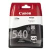 Canon Pg 540 Black Inkjet Cartridge 5225b001 Fusion Office