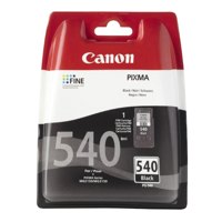 Canon Pg 540 Black Inkjet Cartridge 5225b001 Fusion Office
