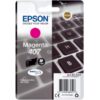 Epson 407 Magenta Inkjet Cartridge C13t07u340 Keyboard Fusion Office