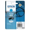 Epson 408 Cyan Inkjet Cartridge C13t09j24010 Spectacles Fusion Office