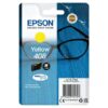 Epson 408 Yellow Inkjet Cartridge C13t09j44010 Spectacles Fusion Office