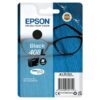 Epson 408l Black Inkjet Cartridge C13t09k14010 Spectacles Fusion Office
