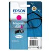 Epson 408l Magenta Inkjet Cartridge C13t09k34010 Spectacles Fusion Office