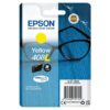 Epson 408l Yellow Inkjet Cartridge C13t09k44010 Spectacles Fusion Office