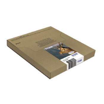 Epson T1306 Multipack Inkjet Cartridges Pack 3 C13t13064510 Stag Fusion Office