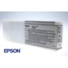 Epson T5919 K3vm Light Black Inkjet Cartridge C13t591900 Fusion Office
