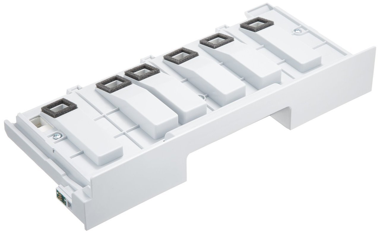 Epson T6191 Borderless Maintenance Tank C13t619100 Fusion Office