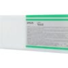 Epson T636b Green Inkjet Cartridge 700ml C13t636b00 Fusion Office