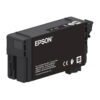 Epson Xd2 T40c1 Black Inkjet Cartridge Ultrachrome C13t40c140 Fusion Office