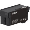 Epson Xd2 T40d1 Black Inkjet Cartridge Ultrachrome C13t40d140 Fusion Office