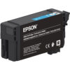 Epson Xd2 T40d2 Cyan Inkjet Cartridge Ultrachrome C13t40d240 Fusion Office