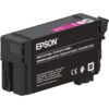 Epson Xd2 T40d3 Magenta Inkjet Cartridge Ultrachrome C13t40d340 Fusion Office