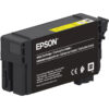 Epson Xd2 T40d4 Yellow Inkjet Cartridge Ultrachrome C13t40d440 Fusion Office