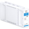 Epson Xd2 T41f2 Cyan Inkjet Cartridge Unltrachrome C13t41f240 Fusion Office