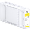 Epson Xd2 T41f4 Yellow Inkjet Cartridge Ultrachrome C13t41f440 Fusion Office