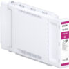 Epson Xd2 T41r3 Magenta Inkjet Cartridge Ultrachrome C13t41r340 Fusion Office