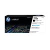 Hp 212x Black Laserjet Cartridge Toner W2120x Fusion Office