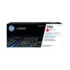 Hp 212x Magenta Laserjet Cartridge Toner W2123x Fusion Office