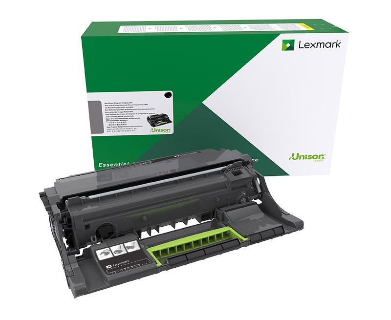 Lexmark Drum Kit 56f0z00 Fusion Office