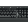 Logitech Mk540 Advanced Keyboard And Mouse 920 008684 Fusion Office