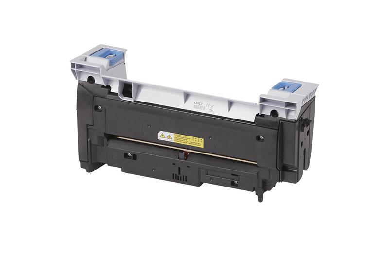 Oki Fuser Kit Laser 09006126 Fusion Office