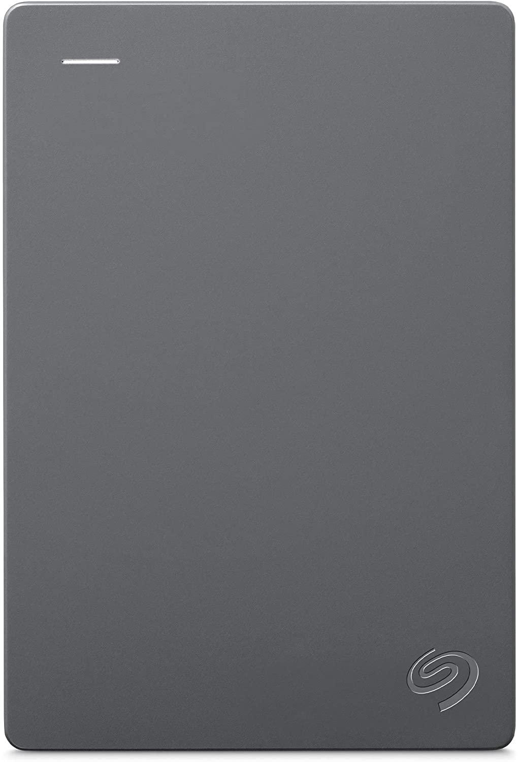 Seagate 1tb Basic Usb3 Grey 25in Ext Hdd Stjl1000400 Fusion Office