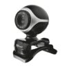 Trust Exis Usb Webcam 17003 Fusion Office