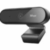 Trust Tyro Usb Full Hd Webcam 23637 Fusion Office