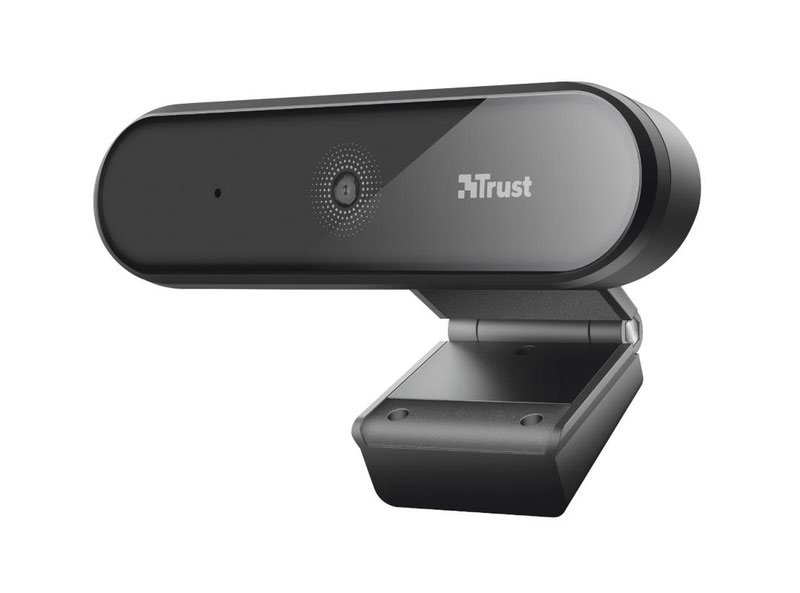 Trust Tyro Usb Full Hd Webcam 23637 Fusion Office