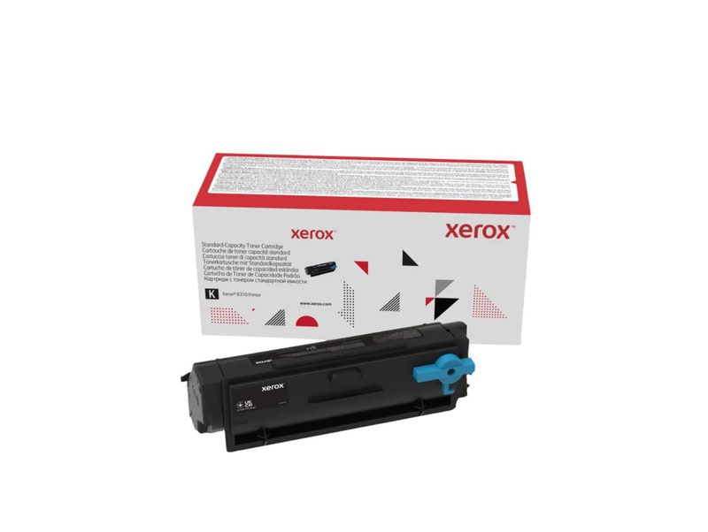 Xerox Black Laser Cartridge Toner 006r04376 Fusion Office