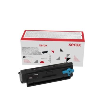 Xerox Black Laser Cartridge Toner 006r04377 Fusion Office