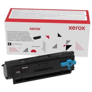 Xerox Black Laser Cartridge Toner 006r04378 Fusion Office
