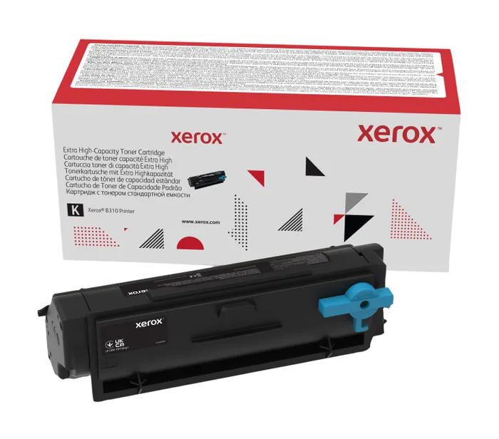 Xerox Black Laser Cartridge Toner 006r04378 Fusion Office