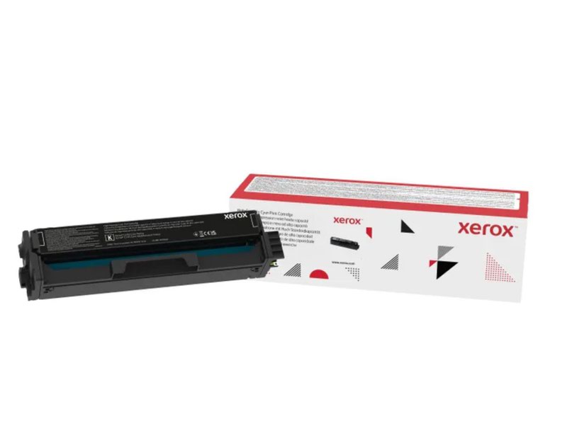 Xerox Black Laser Cartridge Toner 006r04391 Fusion Office