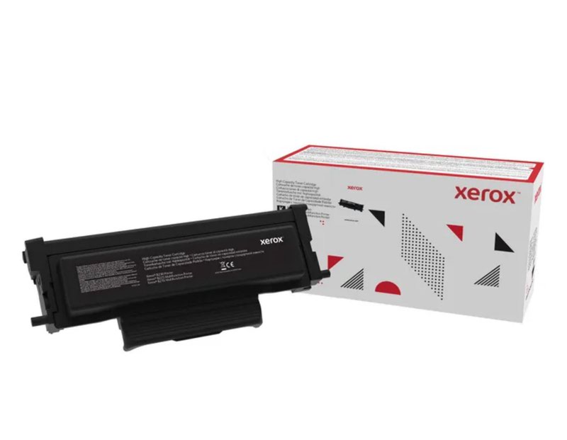 Xerox Black Laser Cartridge Toner 006r04400 Fusion Office