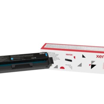 Xerox Cyan Laser Cartridge Toner 006r04392 Fusion Office