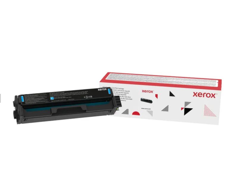 Xerox Cyan Laser Cartridge Toner 006r04392 Fusion Office