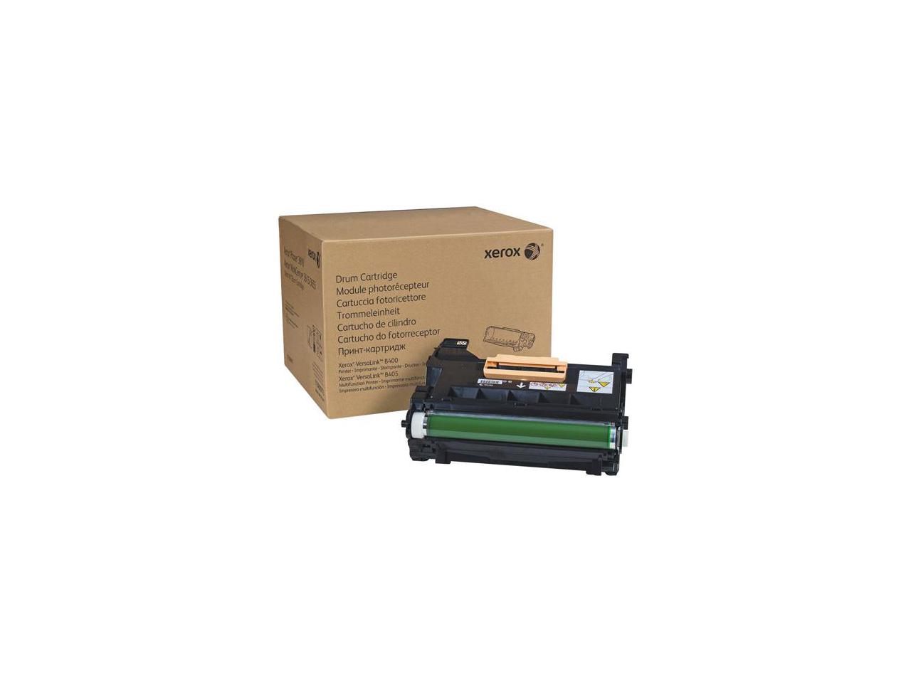 Xerox Image Drum Laser 101r00554 Fusion Office