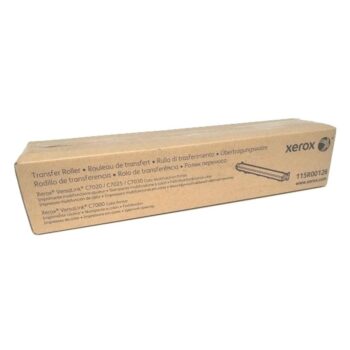 Xerox Transfer Roller Laser 115r00126 Fusion Office
