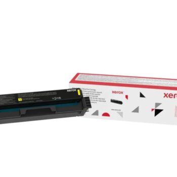 Xerox Yellow Laser Cartridge Toner 006r04394 Fusion Office