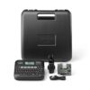 Brother PT-D460BTVP Label Printer with Carry Case