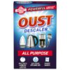 Oust All Purpose Descaler Sachets 25ml - Pack 3