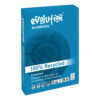 Evolution Business A4 Paper 80gsm White 100% Recycled (5x500) Box