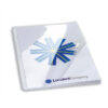 GBC HiClear A4 200mic Binding Covers CE012080E - Pack 100