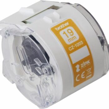 Brother CZ-1003 19mm Continuous Roll Cassette CZ1003